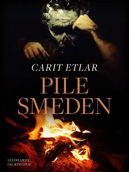 Pilesmeden af Carit Etlar