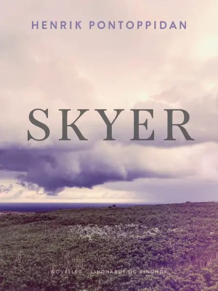 Skyer af Henrik Pontoppidan