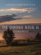 Storeholt