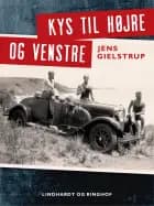 Kys til højre og venstre af Jens Gielstrup