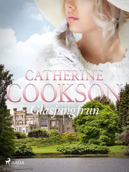 Glasjungfrun af Catherine Cookson
