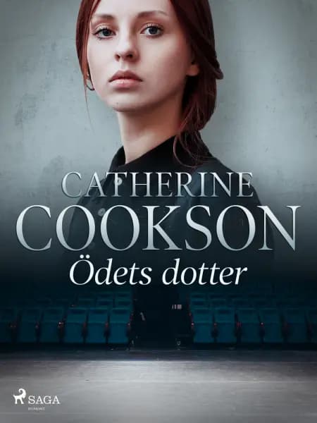 Ödets dotter af Catherine Cookson
