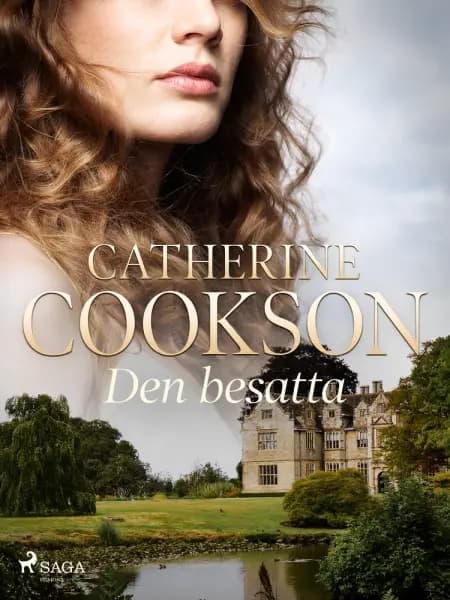 Den besatta af Catherine Cookson