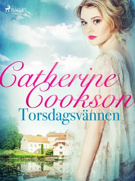 Torsdagsvännen af Catherine Cookson