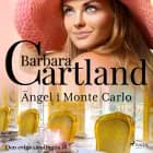 Ängel i Monte Carlo af Barbara Cartland