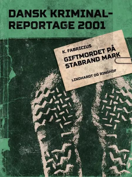 Giftmordet på Stabrand Mark