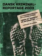 Ingen er ''anonym'' på Internettet