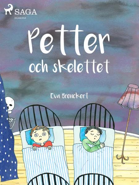 Petter och skelettet af Eva Brenckert