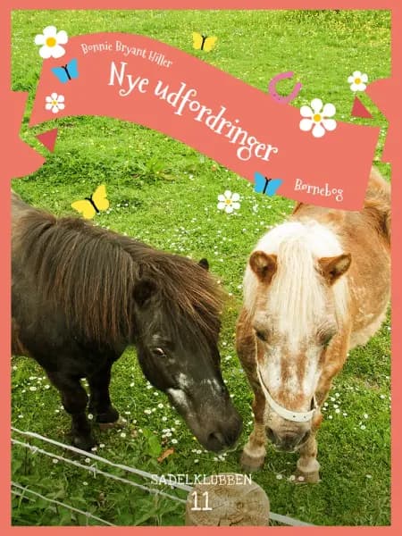 Nye udfordringer af Bonnie Bryant Hiller