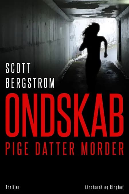 Ondskab af Scott Bergstrom