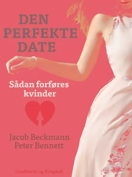 Den perfekte date af Jacob Beckmann