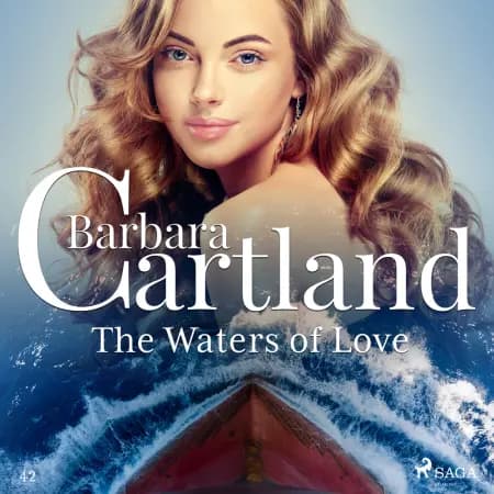 The Waters of Love (Barbara Cartland's Pink Collection 42) af Barbara Cartland