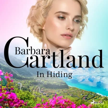 In Hiding (Barbara Cartland’s Pink Collection 46) af Barbara Cartland