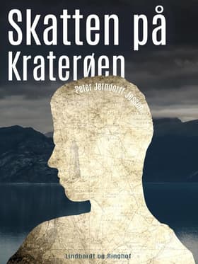 Skatten på Kraterøen af Peter Jerndorff-Jessen
