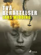 Två berättelser af Lars Widding