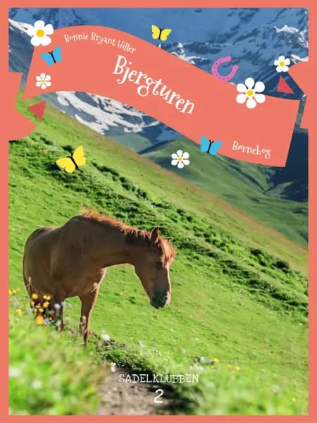 Bjergturen af Bonnie Bryant Hiller