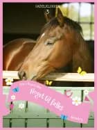 Sadelklubben 3: Noget til fælles af Bonnie Bryant Hiller