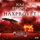 Häxprovet af Maj Bylock