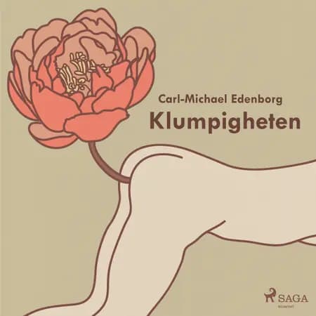 Klumpigheten af Carl-Michael Edenborg