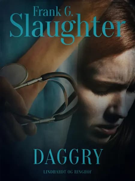 Daggry af Frank G. Slaughter