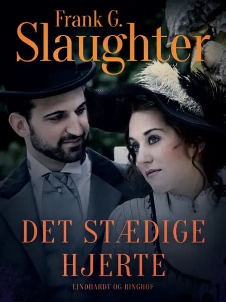 Det stædige hjerte af Frank G. Slaughter