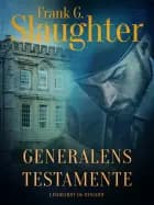 Generalens testamente af Frank G. Slaughter