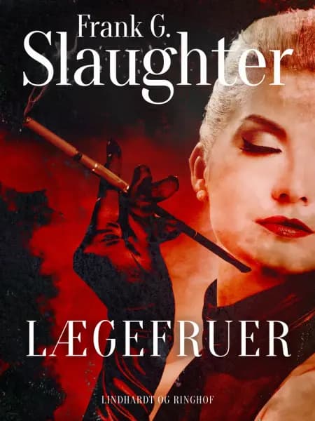 Lægefruer af Frank G. Slaughter