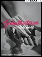 Godnathistorier - WOMAN - 2