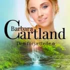Den forjættede ø af Barbara Cartland
