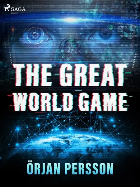 The great world game af Örjan Persson