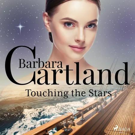 Touching the Stars (Barbara Cartland's Pink Collection 35) af Barbara Cartland