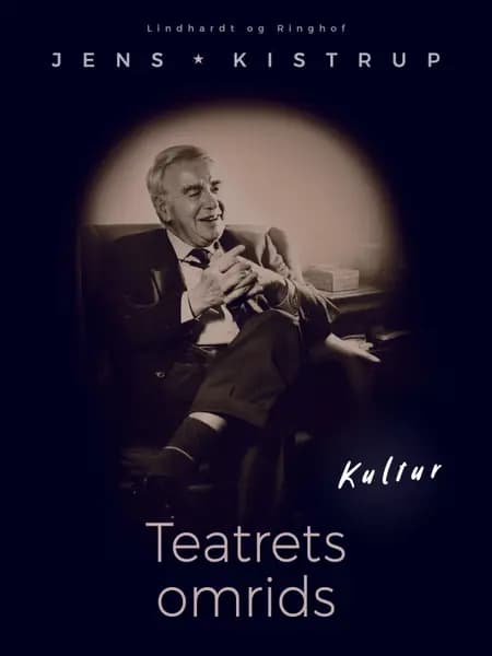 Teatrets omrids af Erik Werner