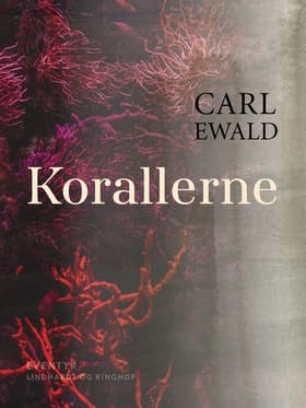 Korallerne af Carl Ewald