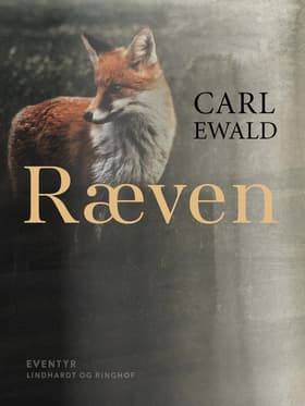 Ræven af Carl Ewald