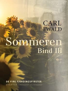 Sommeren af Carl Ewald