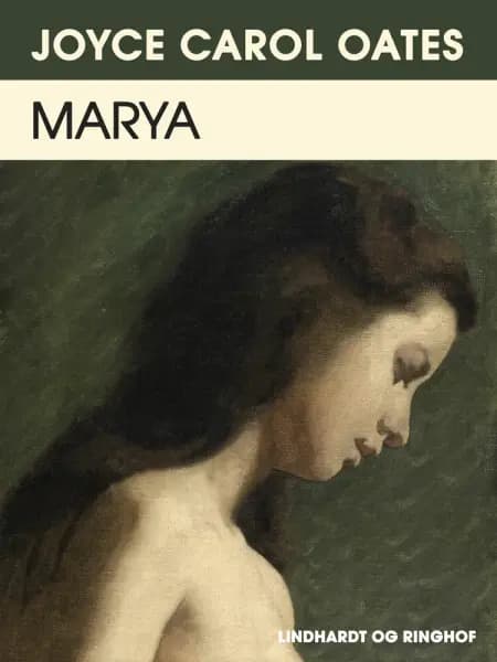 Marya af Joyce Carol Oates