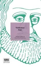 Kongerækken: Valdemar Sejr af Anders Asbjørn Olling og Hans Erik Havsteen