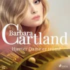 Hjerter Dame er trumf af Barbara Cartland