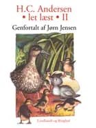 H.C. Andersen - Let læst II af H.C. Andersen og Jørn Jensen
