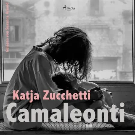 Camaleonti af Andrea Zucchetti