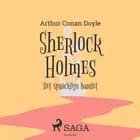 Det spräckliga bandet af Arthur Conan Doyle