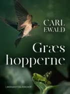 Græshopperne af Carl Ewald