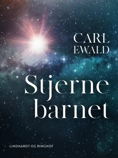 Stjernebarnet af Carl Ewald