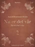 Nu er det vår af Astrid Ehrencron-Kidde