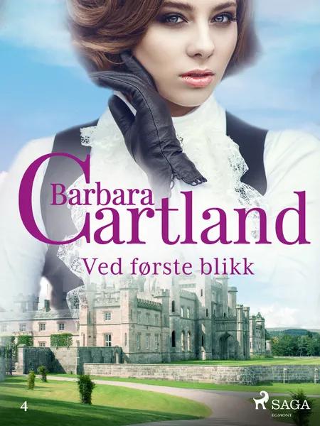 Ved første blikk af Barbara Cartland