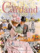 Skyer over Monte Carlo af Barbara Cartland