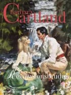 Revolusjonsbruden af Barbara Cartland