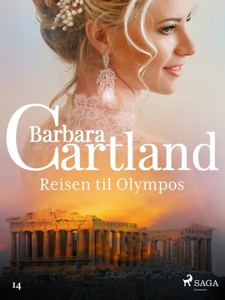 Reisen til Olympos af Barbara Cartland