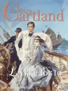Lykke for to af Barbara Cartland