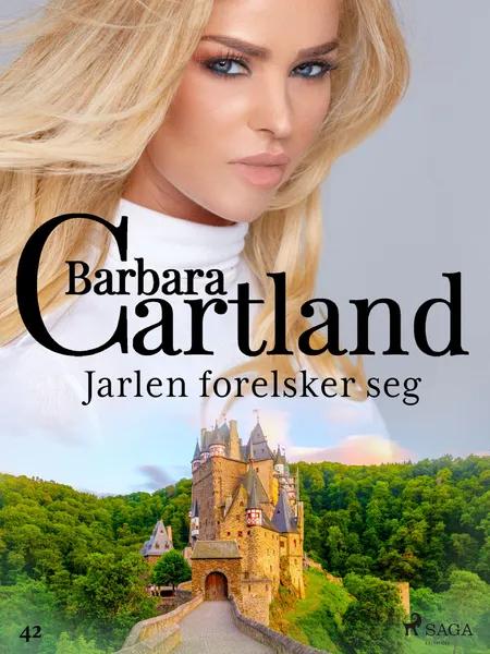 Jarlen forelsker seg af Barbara Cartland